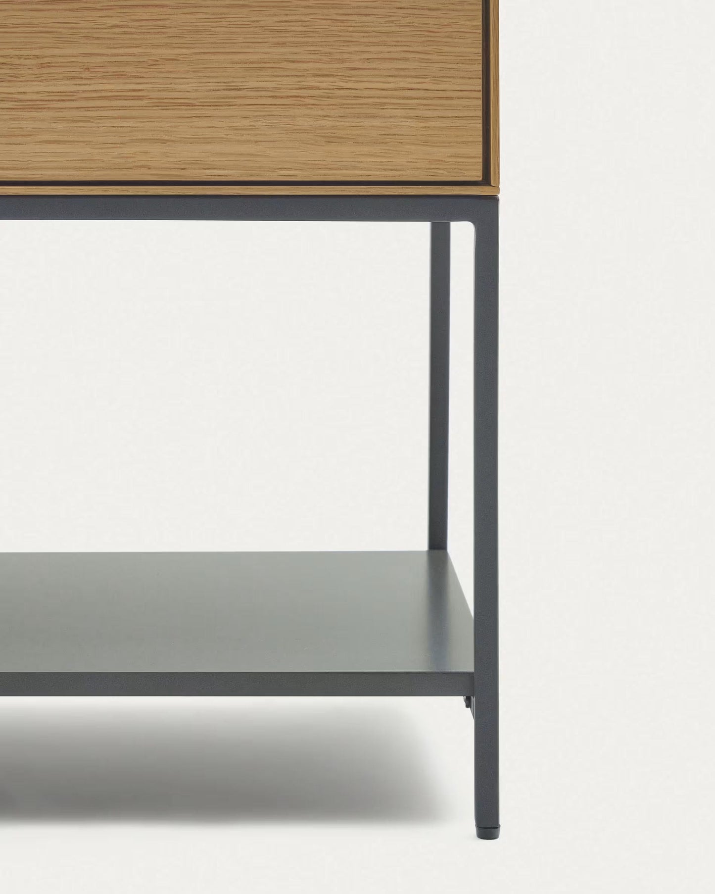 Urban 2 Door Sideboard (Natural)