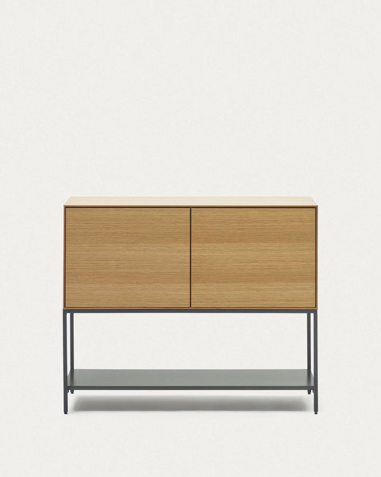 Urban 2 Door Sideboard (Natural)