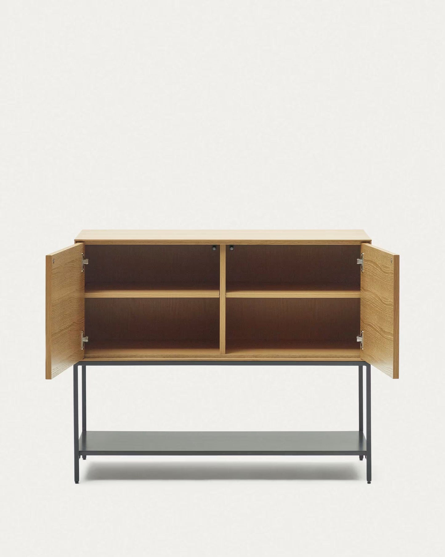 Urban 2 Door Sideboard (Natural)