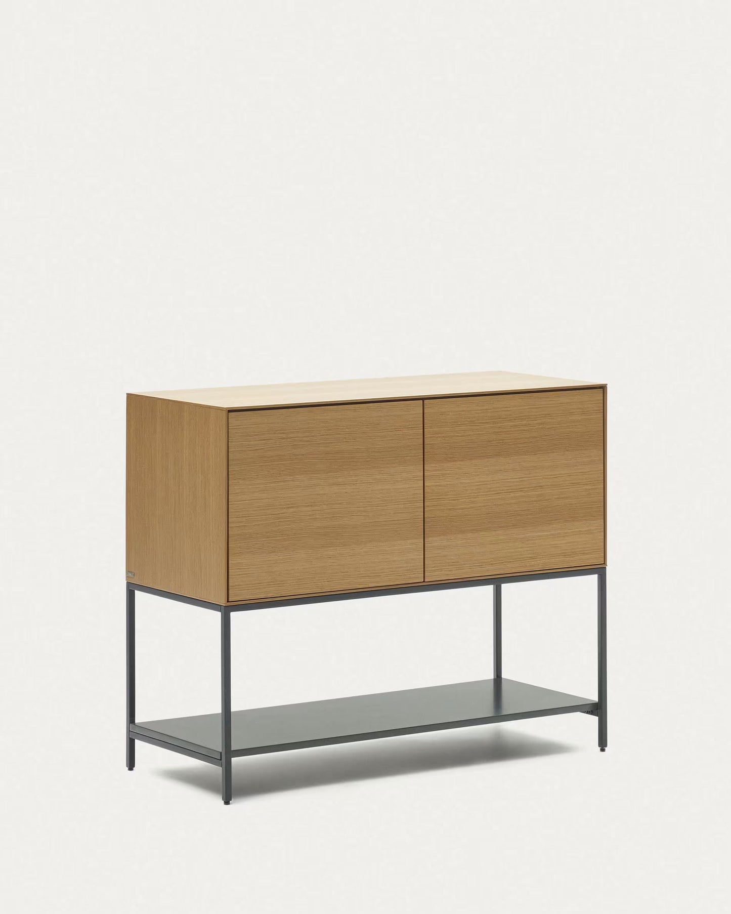 Urban 2 Door Sideboard (Natural)