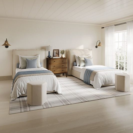 Urban Single Bed