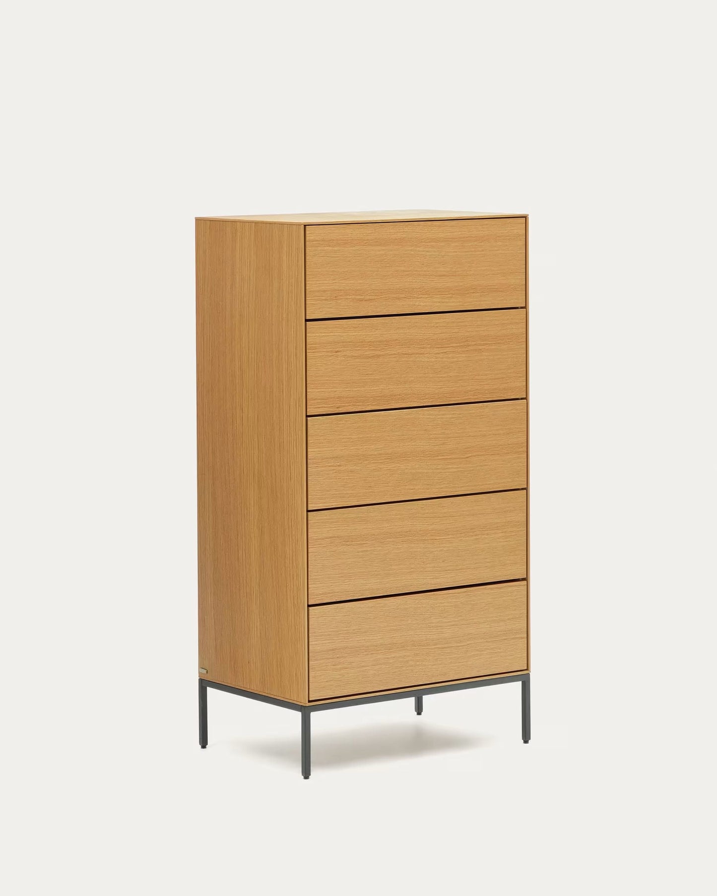 Urban Chest Of Drawers (Natural)