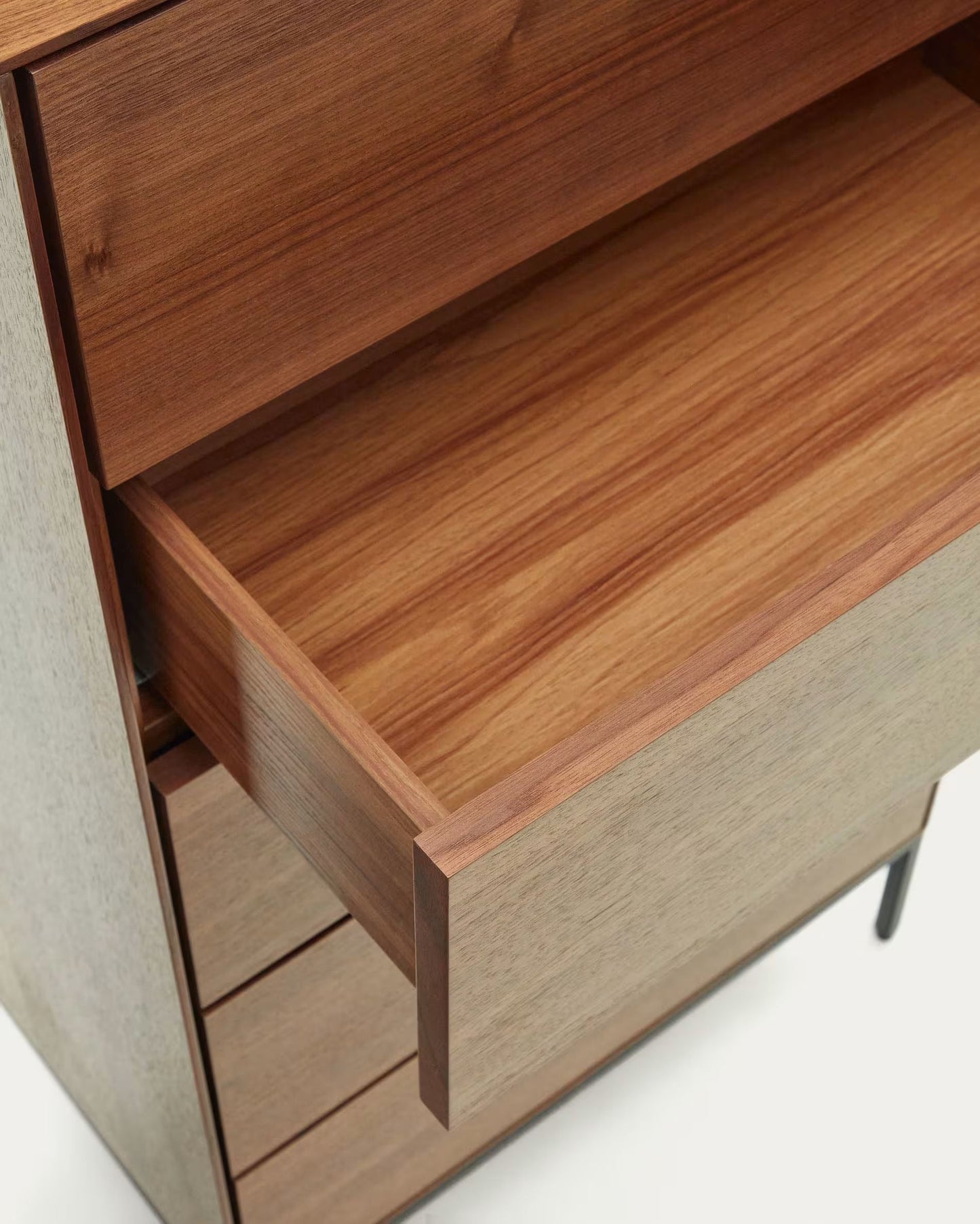 Urban Chest Of Drawers (Brown)