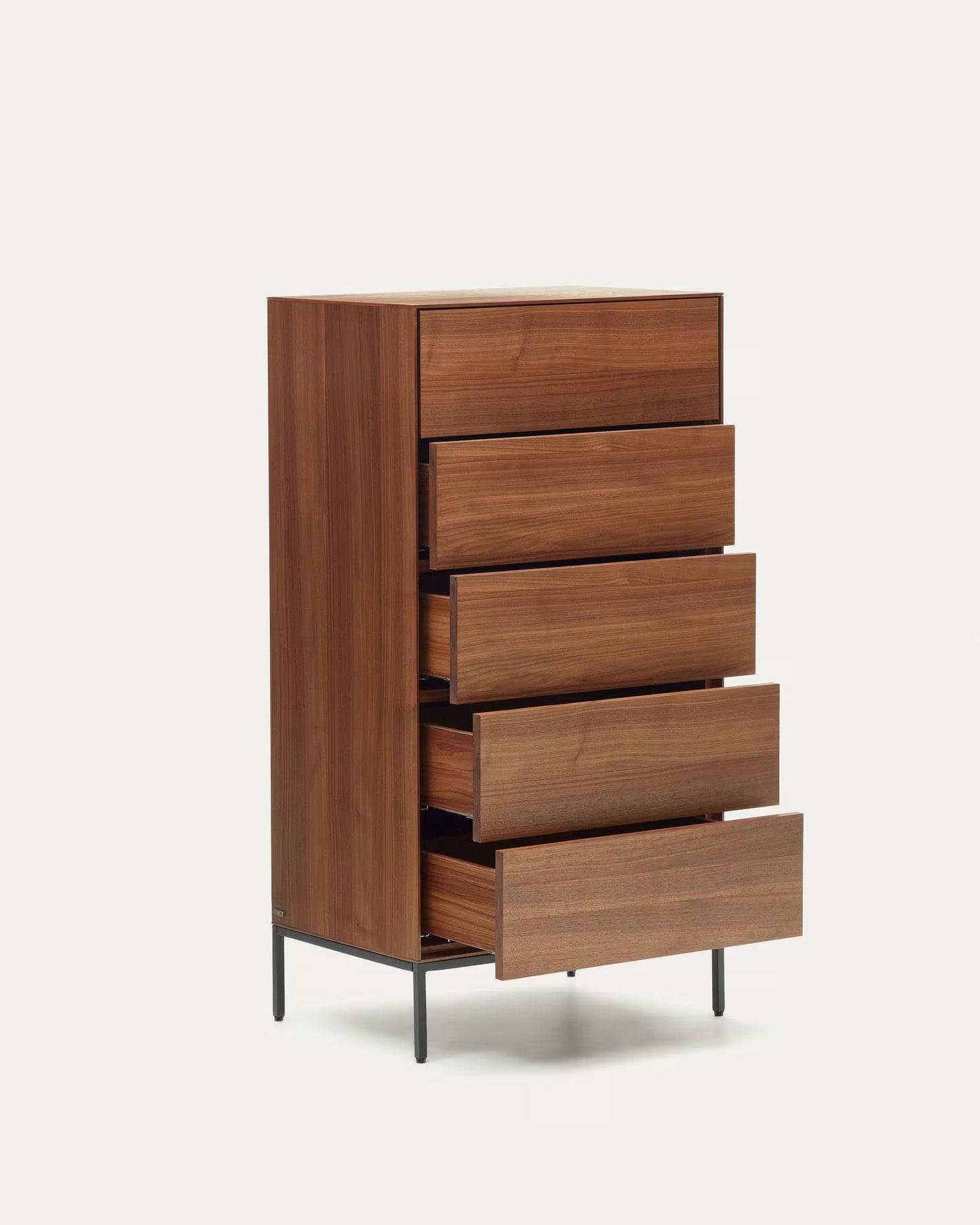 Urban Chest Of Drawers (Brown)