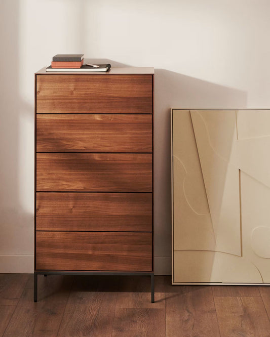 Urban Chest Of Drawers (Brown)