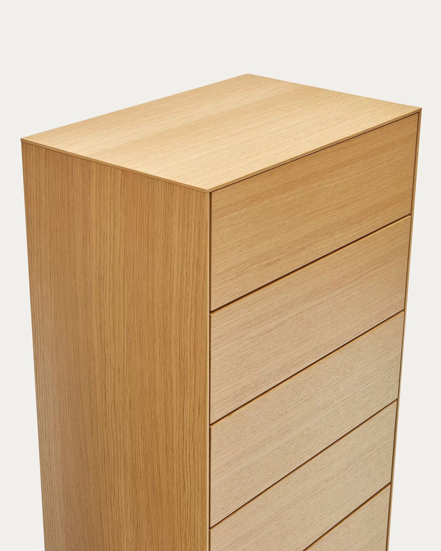 Urban Chest Of Drawers (Natural)