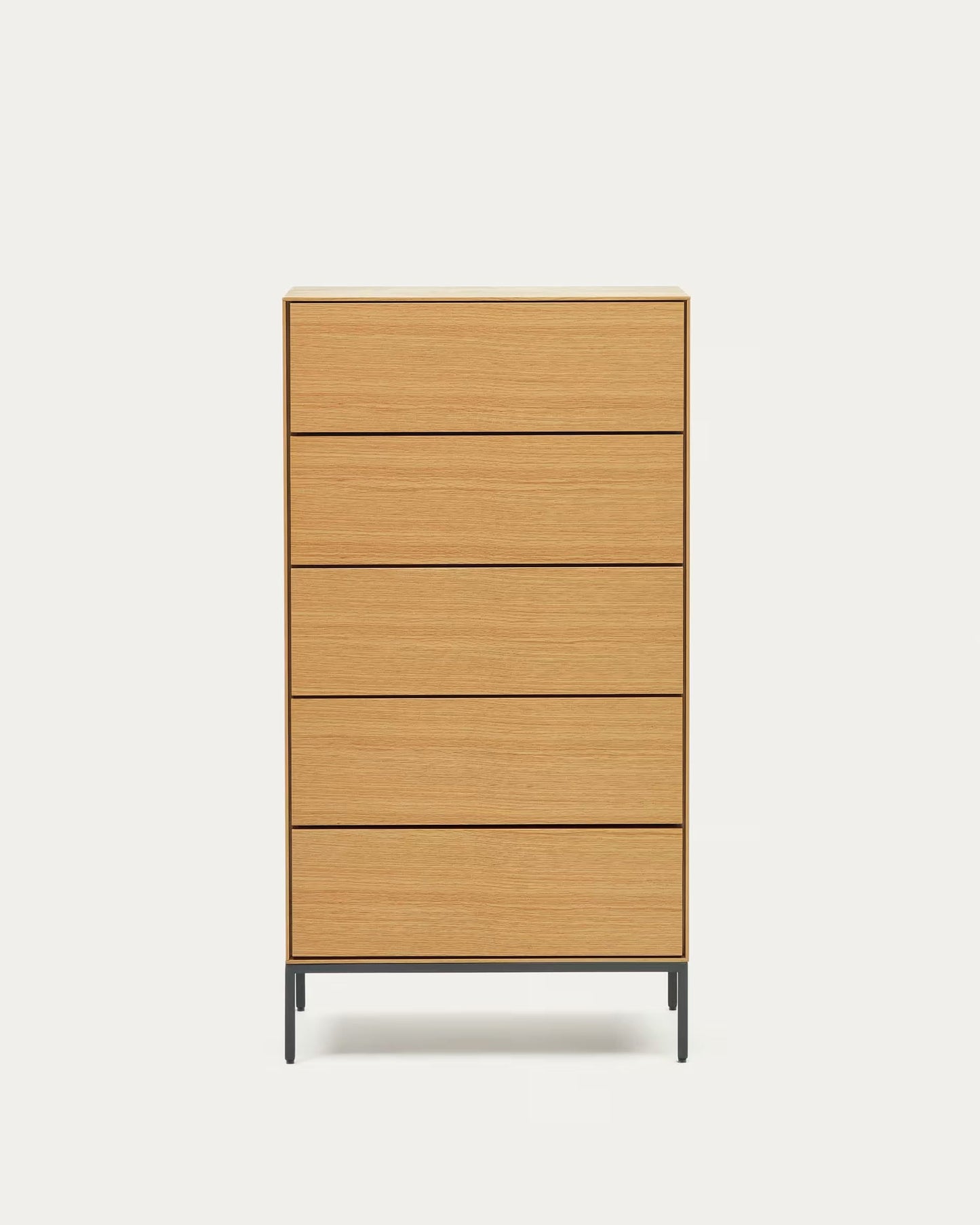 Urban Chest Of Drawers (Natural)