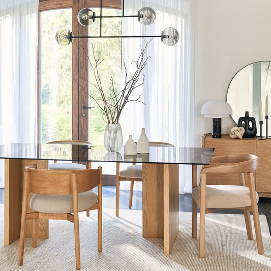 Urban Dinning Table