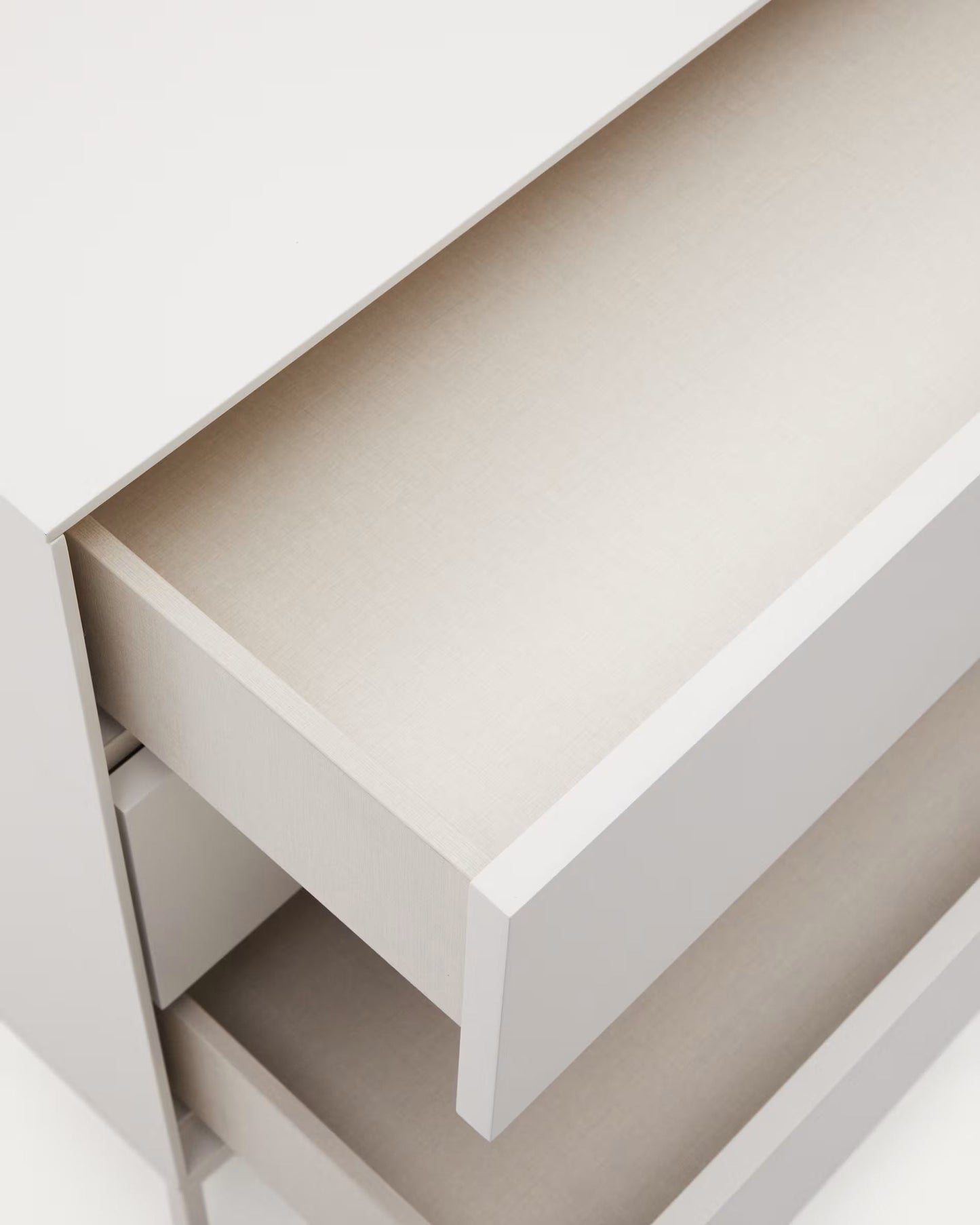 Urban Dresser (White)-USB2-W