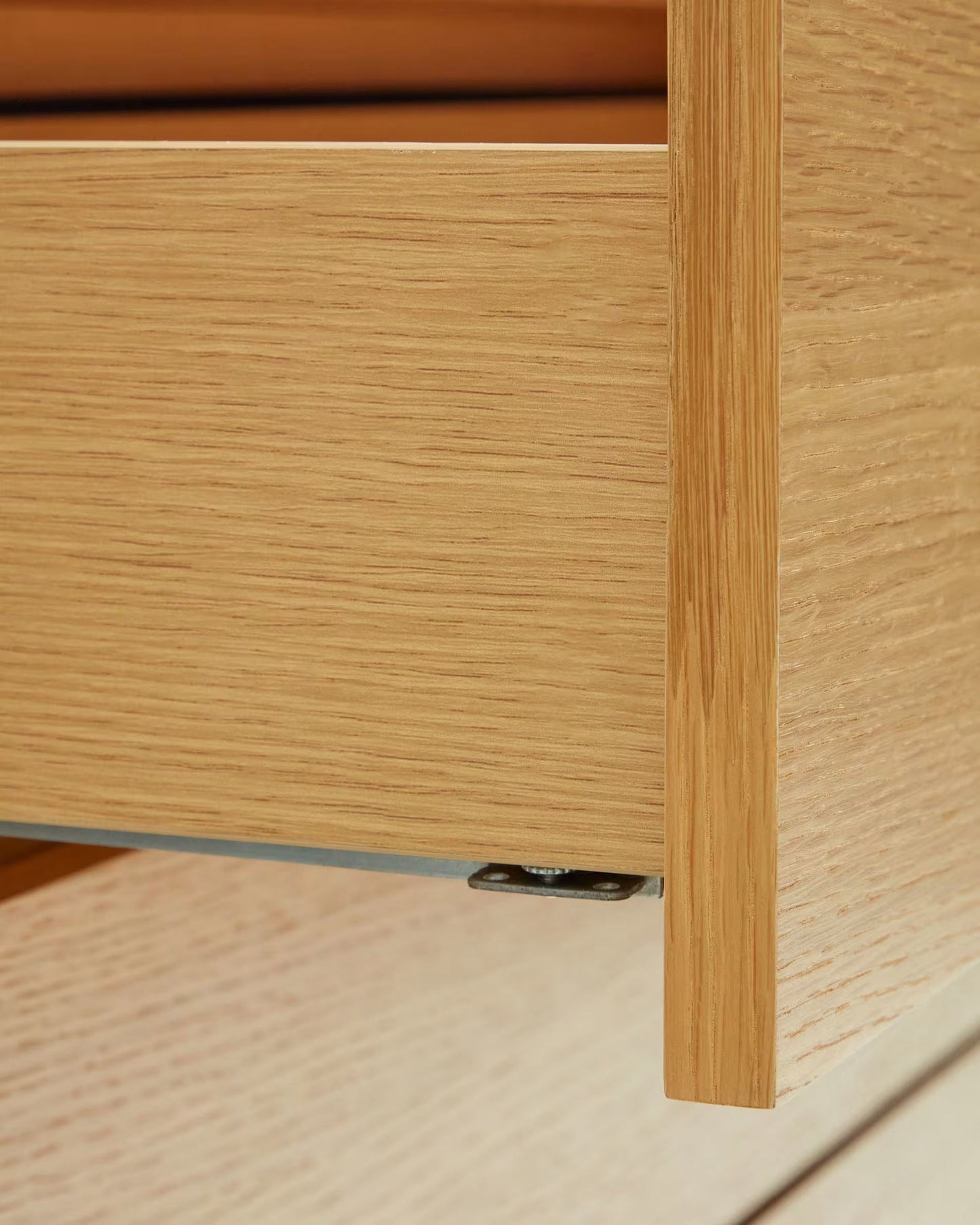 Urban Dresser (Natural)-USB2-N