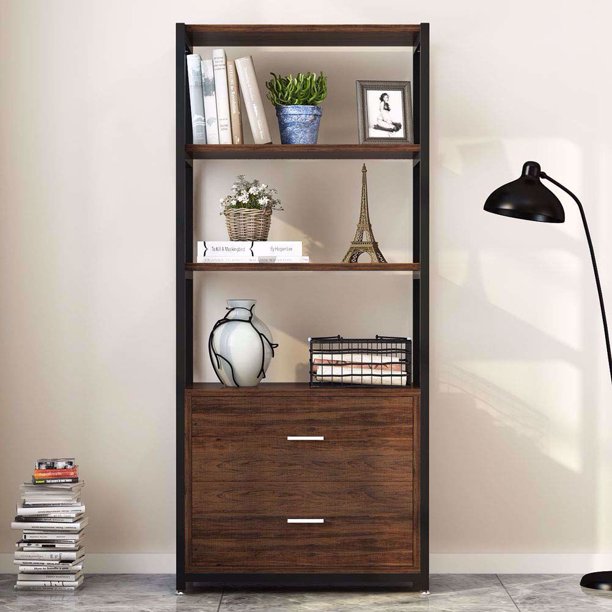 Clemencia Shelving Unit afd14