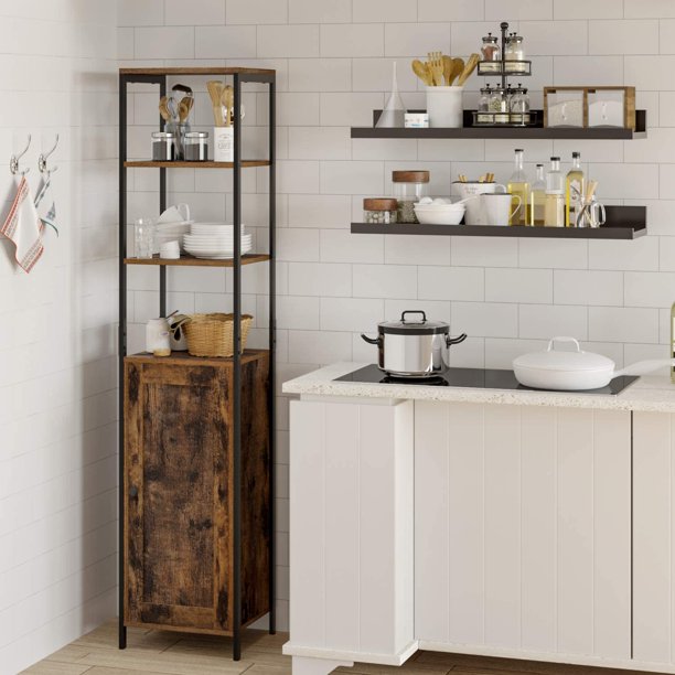 Felipa Shelving Unit afd31