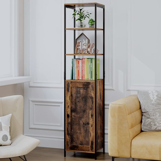 Felipa Shelving Unit afd31