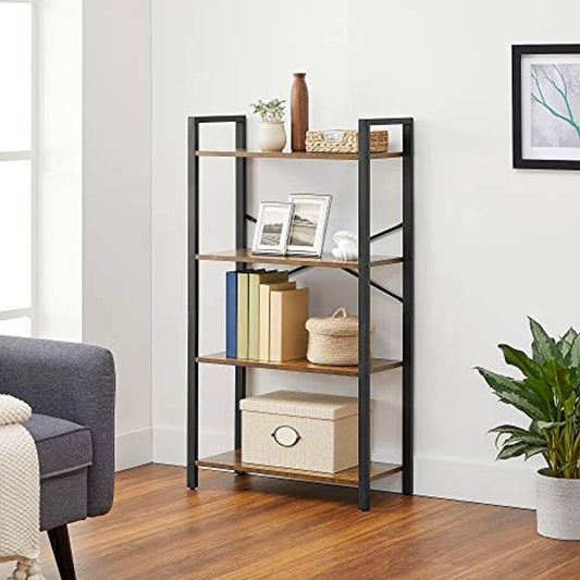 Araceli Shelving Unit afd36