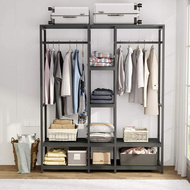 Sabrina Open Wardrobe afr3