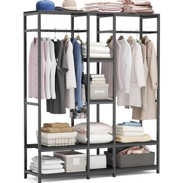 Sabrina Open Wardrobe afr3