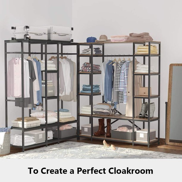 Sabrina Open Wardrobe afr3