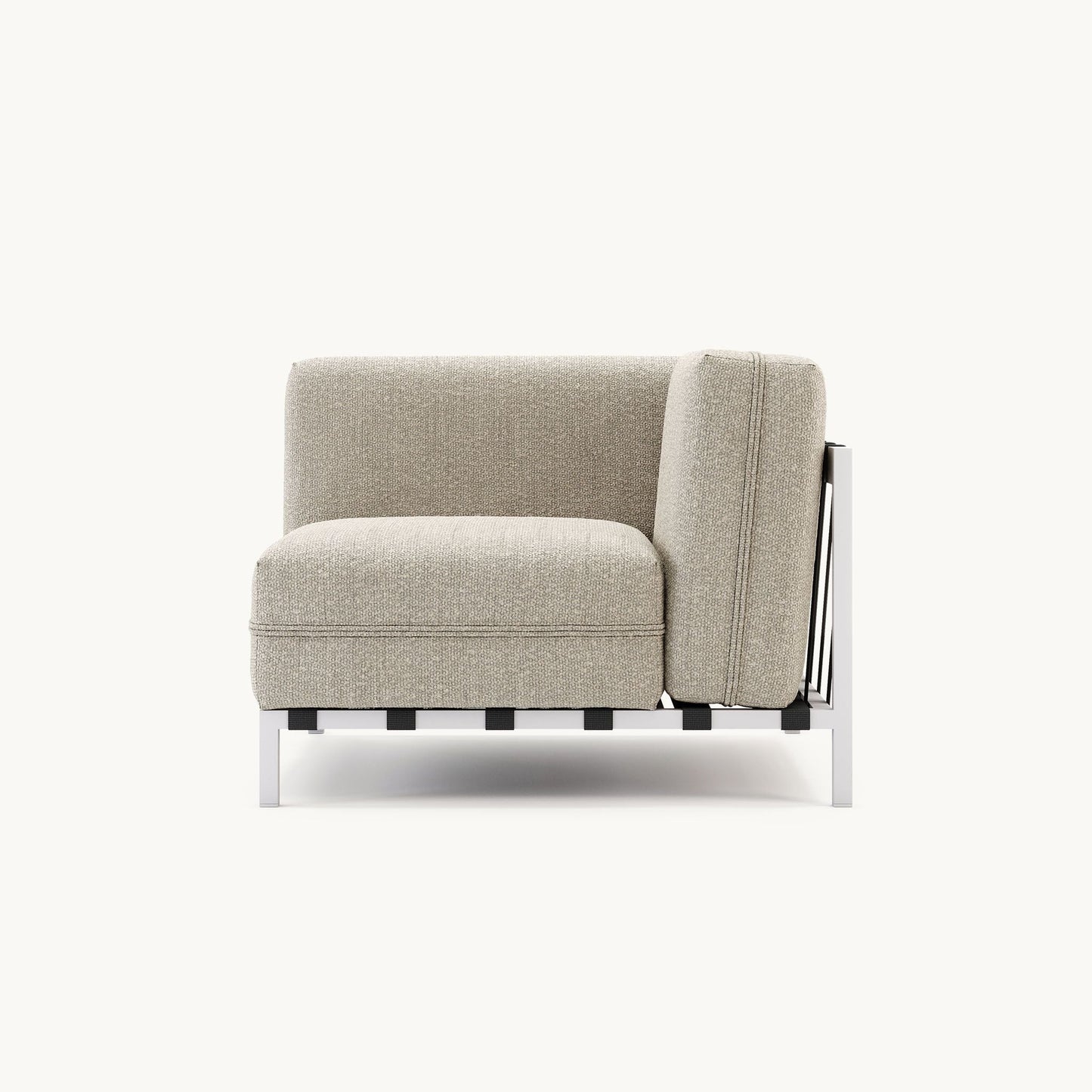 Olivia Corner Chair - vo6