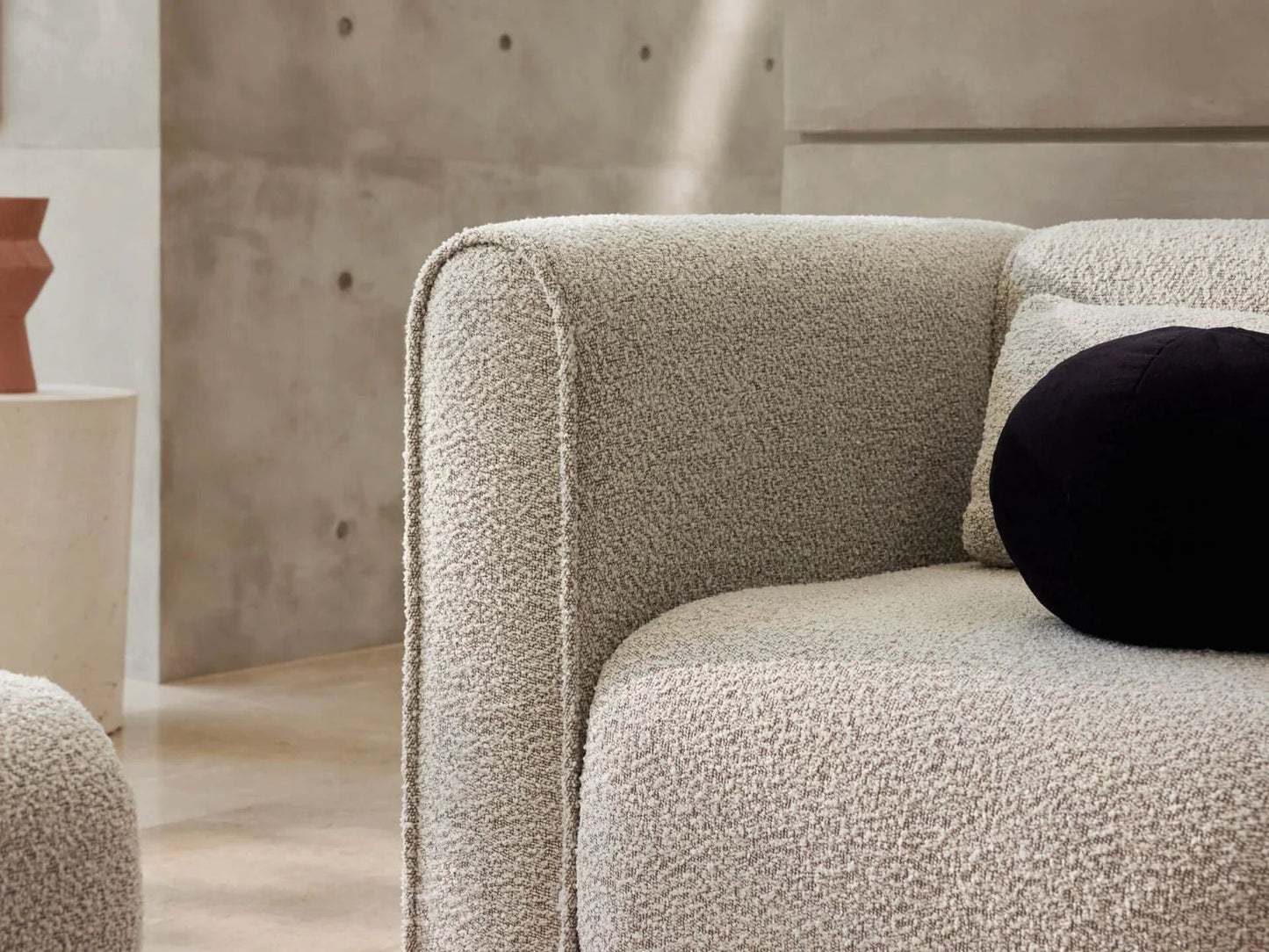 Loom Arm Chair