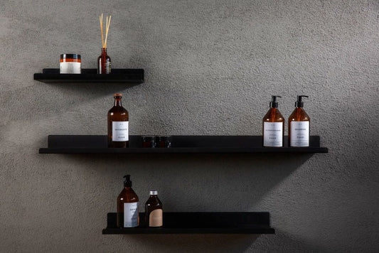 Colette Metal Shelf - lp11