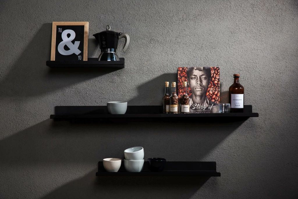 Colette Metal Shelf - lp11