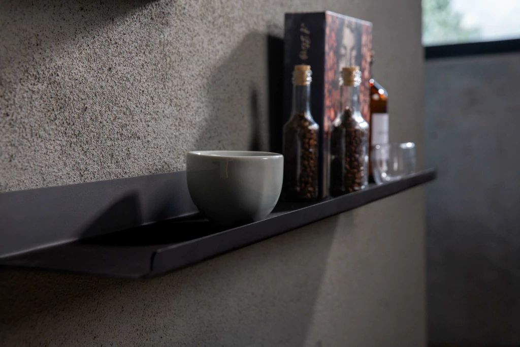 Colette Metal Shelf - lp11