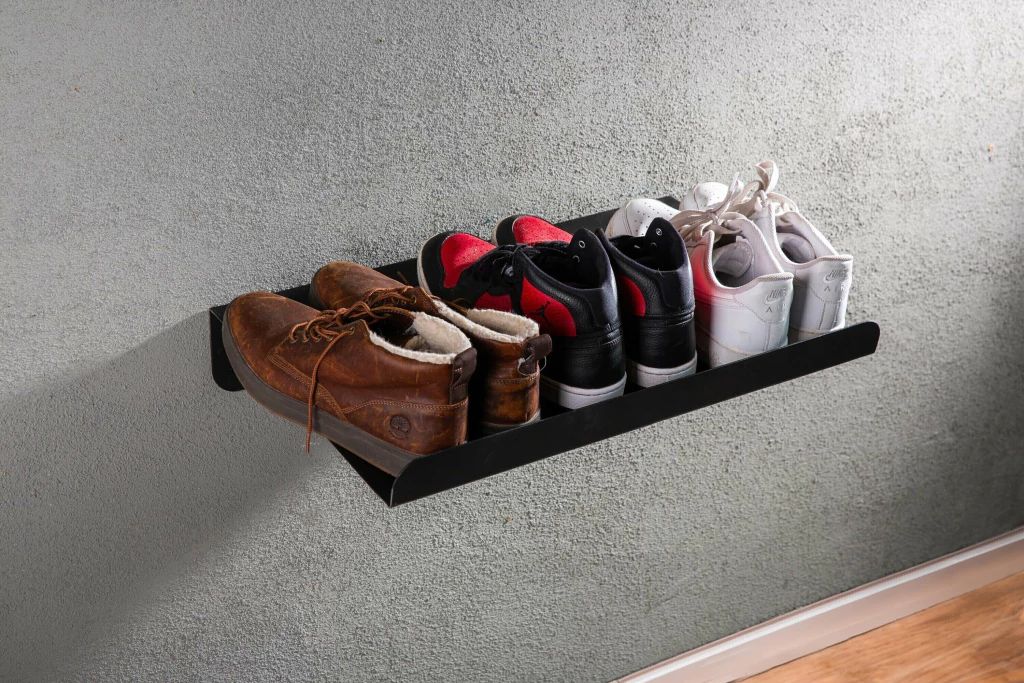 Iris Metal Shelf - lp21