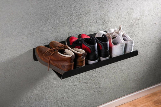 Iris Metal Shelf - lp21