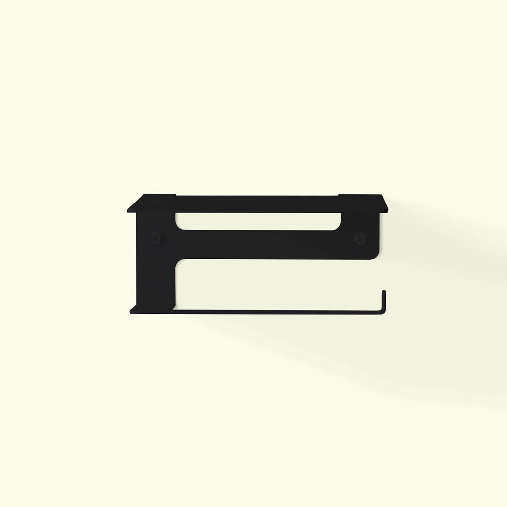 Solene Metal Shelf - lp31