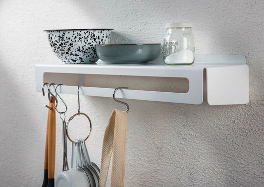 Isadora Metal Shelf - lp6