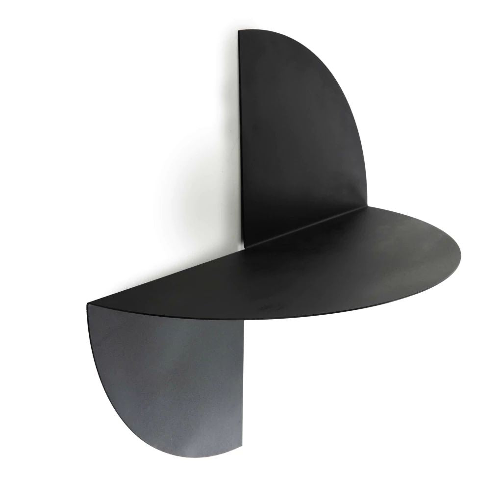 Lucia Metal Shelf - lp9
