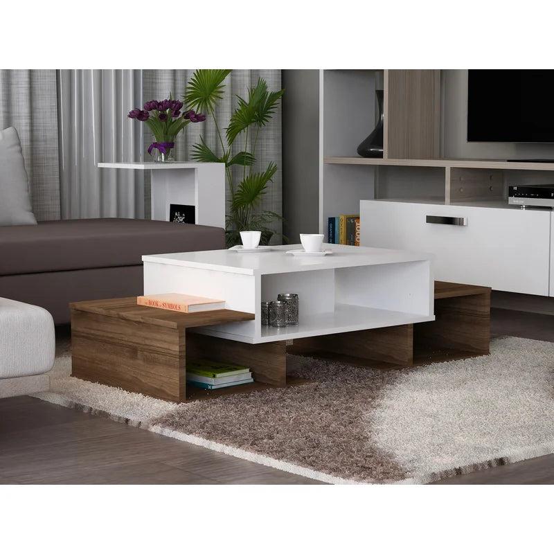 Mireya Coffee Table nct104