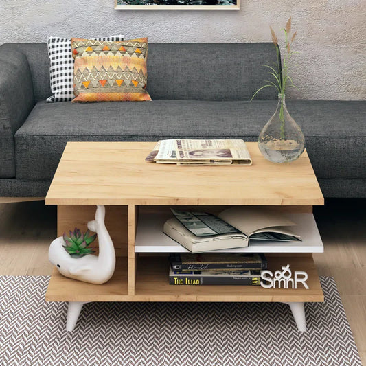 Berta Coffee Table nct105