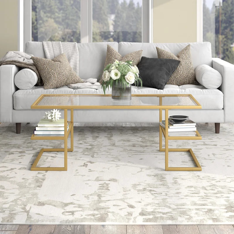 Nazareth Coffee Table nct151