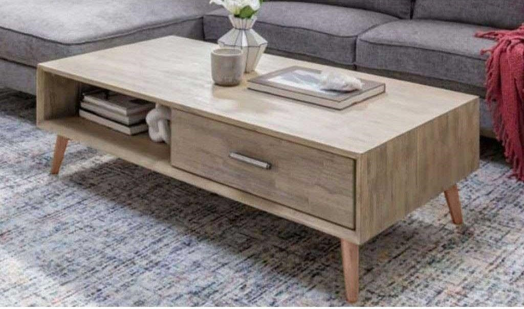 Sheila Coffee Table nct15