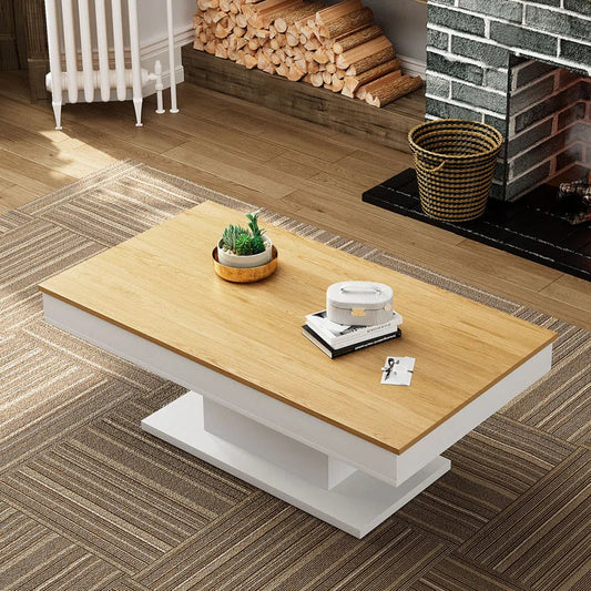 Mora Coffee Table nct52
