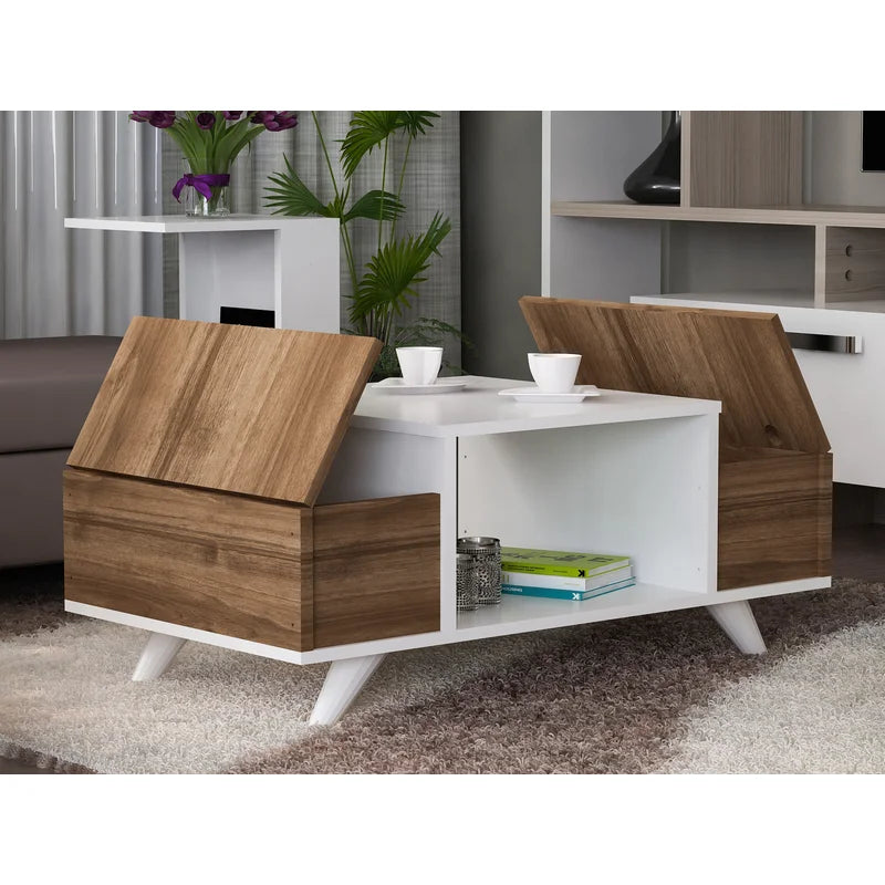 Reyes Coffee Table nct76