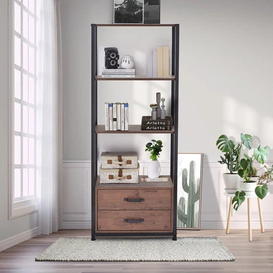 Mari Shelving Unit ndu1