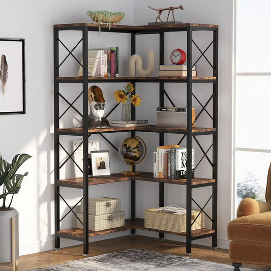Alina Shelving Unit ndu24