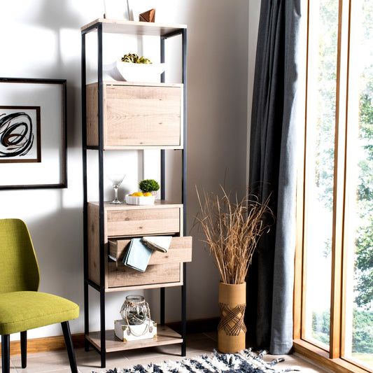 Armanda Shelving Unit ndu5