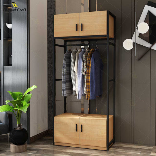 Aurora Open Wardrobe nfr25