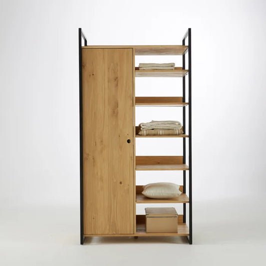 Allegra Open Wardrobe nfr65
