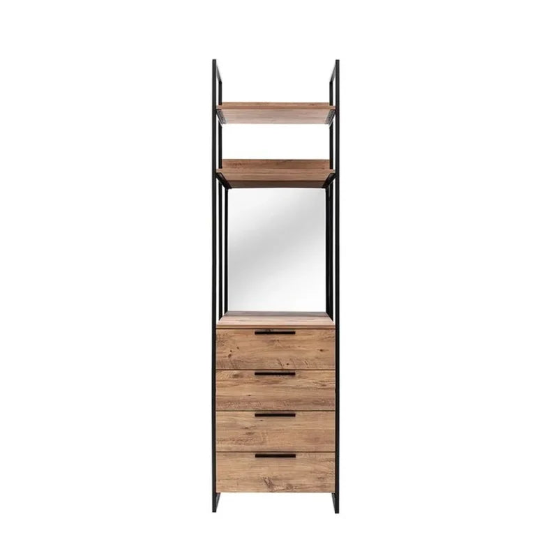 Corinna Open Wardrobe nfr75