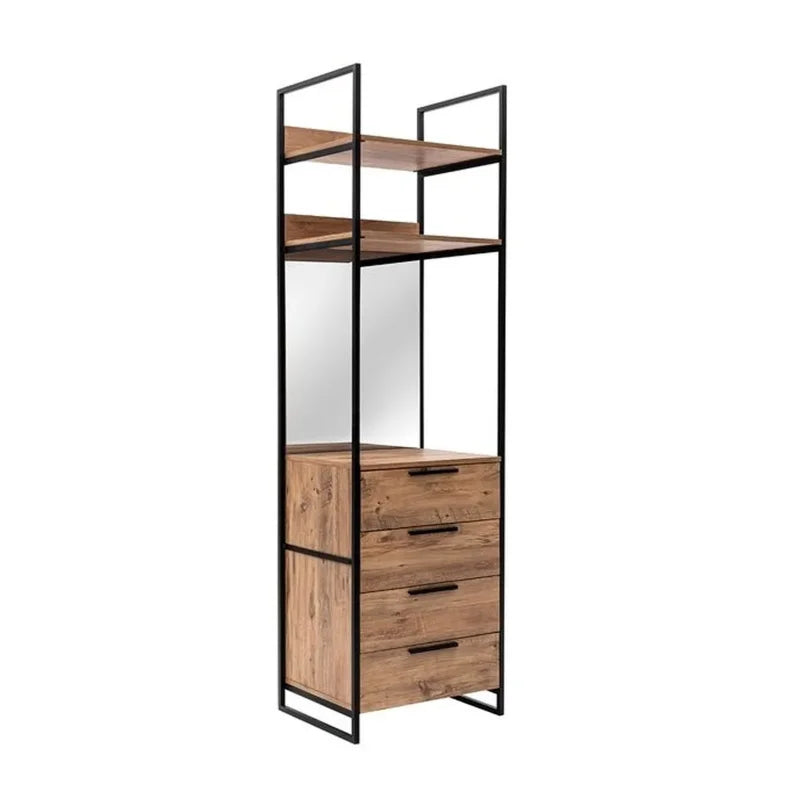 Corinna Open Wardrobe nfr75