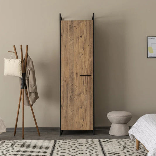 Beata Open Wardrobe nfr84