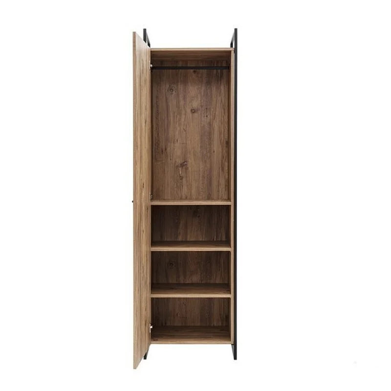 Beata Open Wardrobe nfr84