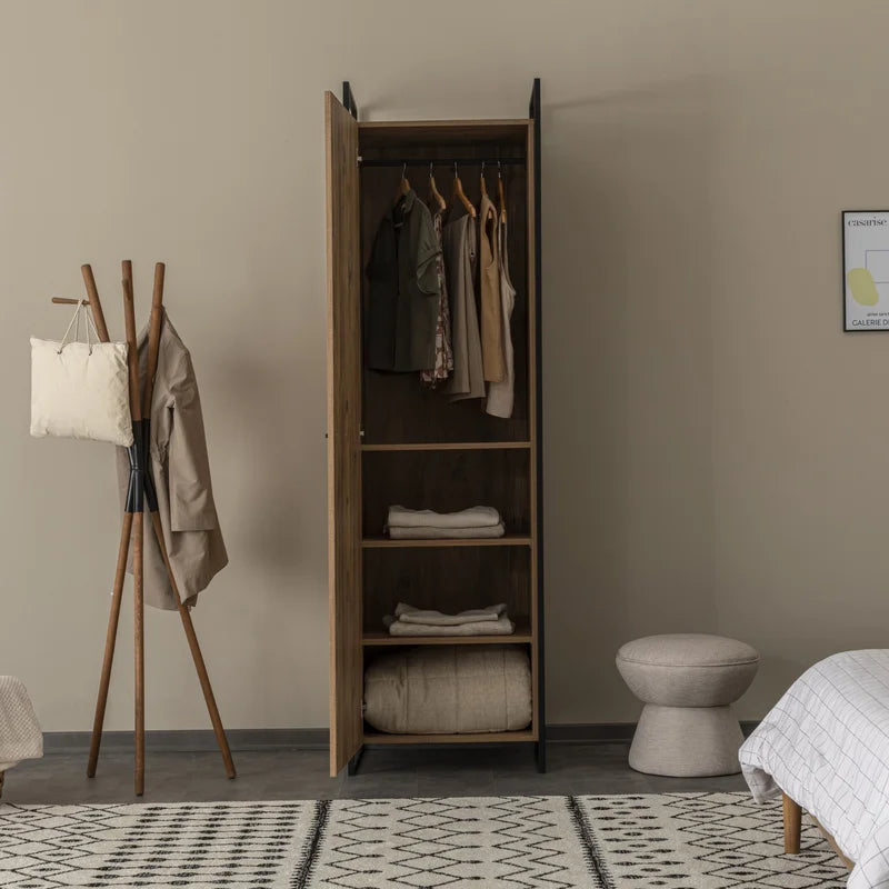 Beata Open Wardrobe nfr84
