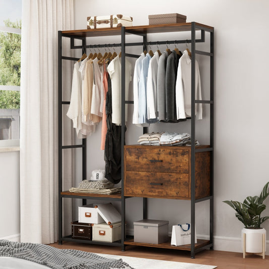 Valentina Open Wardrobe nfr9