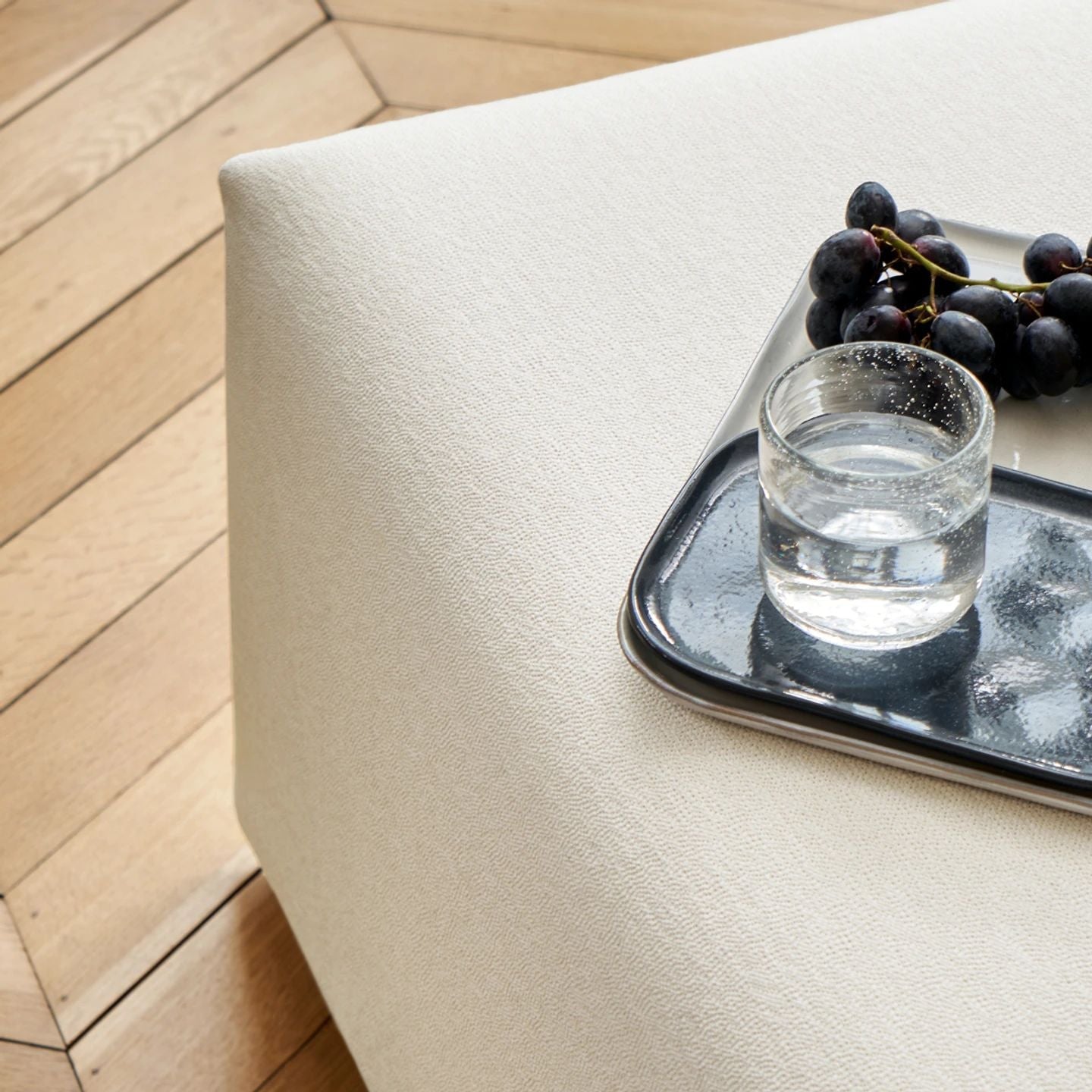 Urban Corner Chair