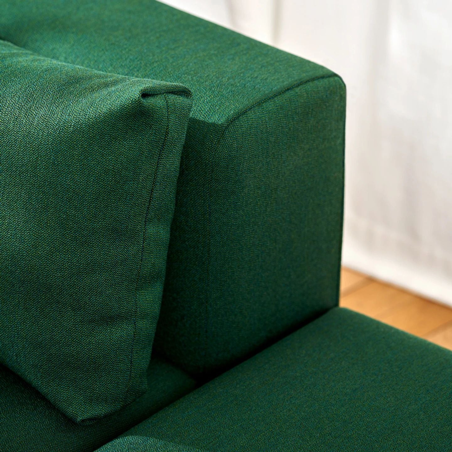 Urban Corner Chair